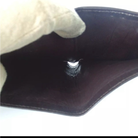 Authentic Gucci Sherry Line - Picture 2 of 8